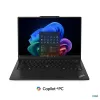 Lenovo ThinkPad X1 Carbon Gen 14 Intel Core Ultra X7 358H 64GB 1TB SSD 14 inch WUXGA IPS Touchscreen Windows 11 Pro Czarny