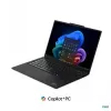 Lenovo ThinkPad X1 Carbon Gen 14 Intel Core Ultra X7 358H 64GB 1TB SSD 14 inch WUXGA IPS Touchscreen Windows 11 Pro Czarny