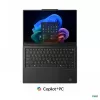 Lenovo ThinkPad X1 Carbon Gen 14 Intel Core Ultra X7 358H 64GB 1TB SSD 14 inch WUXGA IPS Touchscreen Windows 11 Pro Czarny
