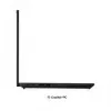 Lenovo ThinkPad T14 G7 Intel Core Ultra 7 355 32GB LPCAMM2 LPDDR5X 512GB SSD 14 inch WUXGA IPS Anti-Glare Intel Graphics Windows 11 Pro Wi-Fi 7 Bluetooth 5.4 Czarny
