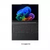 Lenovo ThinkPad T16 Gen 5 16 inch WUXGA Intel Core Ultra 5 325 16GB RAM 512GB SSD Intel Arc Graphics Windows 11 Pro English Backlit Keyboard Black Fingerprint Reader 5G Upgradable 3-Year Warranty