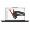 Lenovo ThinkPad T1g Gen 9 21UG - Intel Core Ultra 7 356H - Win 11 Pro - GeForce RTX 5060 - 32 GB RAM - 1 TB SSD TCG Opal Encryption 2, NVMe, Performance - 40.6 cm (16 inch)