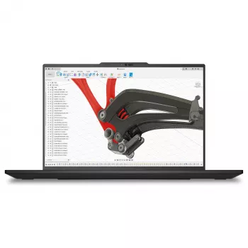 Lenovo ThinkPad T1g Gen 9 21UG - Intel Core Ultra 7 356H - Win 11 Pro - GeForce RTX 5060 - 32 GB RAM - 1 TB SSD TCG Opal Encryption 2, NVMe, Performance - 40.6 cm (16 inch)