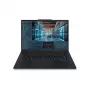 Lenovo ThinkPad P1 Gen 9 21UE - Intel Core Ultra 7 356H - Win 11 Pro - RTX PRO 2000 Blackwell - 64 GB RAM - 1 TB SSD TCG Opal Encryption 2, NVMe, Performance - 40.6 cm (16 inch)