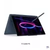 Lenovo Yoga 9 2-in-1 14IPH11 Intel, Cosmic Blue, 14 cali OLED Dotyk 2.8K WQXGA+, Intel Core Ultra 7 355, 32 GB LPDDR5X, 1 TB SSD, Intel Graphics, Windows 11 Home, Klawiatura angielska, Podświetlana, Wi-Fi 7, Bluetooth 5.4, Bez zasilacza