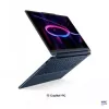 Lenovo Yoga 9 2-in-1 14IPH11 Intel, Cosmic Blue, 14 cali OLED Dotyk 2.8K WQXGA+, Intel Core Ultra 7 355, 32 GB LPDDR5X, 1 TB SSD, Intel Graphics, Windows 11 Home, Klawiatura angielska, Podświetlana, Wi-Fi 7, Bluetooth 5.4, Bez zasilacza