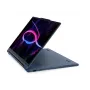 Lenovo Yoga 9 2-in-1 14IPH11 Intel, Cosmic Blue, 14 cali OLED Dotyk 2.8K WQXGA+, Intel Core Ultra 7 355, 32 GB LPDDR5X, 1 TB SSD, Intel Graphics, Windows 11 Home, Klawiatura angielska, Podświetlana, Wi-Fi 7, Bluetooth 5.4, Bez zasilacza