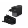 HP GaN Wall Charger - USB-C Power Supply - 100W - Czarny