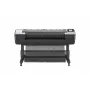HP DesignJet Z6 PostScript Large Format Printer - 1118 mm (44 inch) - Kolor - Atramentowy - Rolka (111,8 cm)