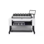 HP DesignJet T2600dr PostScript MFP - 914 mm (36 inch)