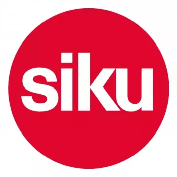 SIKU SUPER Nissan Navara z helikopterem