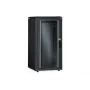 Szafa sieciowa DIGITUS Unique Series 26U 1342x800x1000 mm Czarny RAL 9005