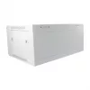 ALLNET ALL-SMC6406GRAU 19 inch 6U Szafa ścienna sieciowa Light Grey SMC-Series