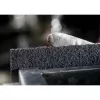 Bosch Expert N880 Ultra-Fine S Non-Woven Abrasive Roll, 115mm x 10m, Szary, do szlifowania ręcznego