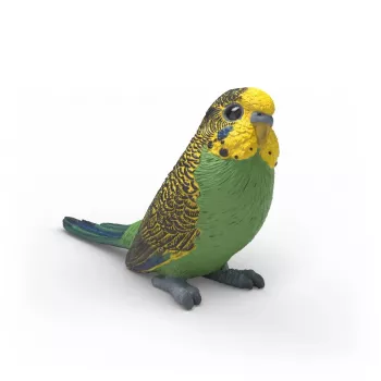 Schleich Farm World Budgerigar