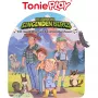 TONIES Tonieplay Game Die Legende des singenden Bergs: Ein musikalisches Familienabenteuer