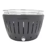 LotusGrill G340 Table Top Charcoal Barbecue 32 cm Anthracite z USB