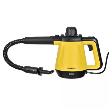 HEINRICH'S HDR 8734 Parownica, 1000 W, 250 ml, Żółty