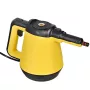 HEINRICH'S HDR 8734 Parownica, 1000 W, 250 ml, Żółty