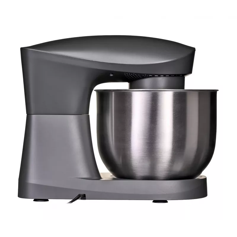 HEINRICH'S HKM 8077 Titan Mikser stojący 2000W 6,5L Srebrny