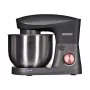 HEINRICH'S HKM 8077 Titan Mikser stojący 2000W 6,5L Srebrny