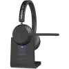 GEQUDIO Bluetooth Headset GB-2 z Ładowarką - Zestaw słuchawkowy