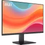Monitor MSI PRO MP273QDE E7 27 inch QHD IPS - 2560x1440, 75Hz, 1ms, HDMI/DP, z regulacją wysokości