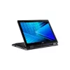 Laptop 2 w 1 Acer TravelMate Spin B3 TMB312RN-31-TCO-P9GM, 12,2 cala WUXGA IPS dotykowy, Intel Processor N250, 16GB LPDDR5x, 256GB SSD, Windows 11 Pro Education, niemiecka klawiatura QWERTZ