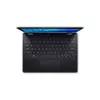 Laptop 2 w 1 Acer TravelMate Spin B3 TMB312RN-31-TCO-P9GM, 12,2 cala WUXGA IPS dotykowy, Intel Processor N250, 16GB LPDDR5x, 256GB SSD, Windows 11 Pro Education, niemiecka klawiatura QWERTZ