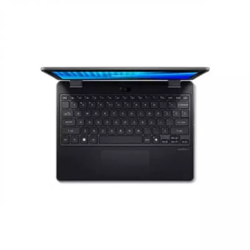 Laptop 2 w 1 Acer TravelMate Spin B3 TMB312RN-31-TCO-P9GM, 12,2 cala WUXGA IPS dotykowy, Intel Processor N250, 16GB LPDDR5x, 256GB SSD, Windows 11 Pro Education, niemiecka klawiatura QWERTZ
