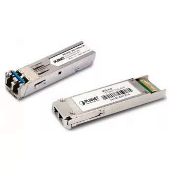 Planet MTB-Series MTB-TSR SFP+ Transceiver Module 10GBASE-T RJ45 30m