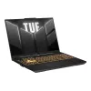ASUS TUF Gaming F16 FX607VJB-RL143W Core 5 210H 16.0 inch FHD+ 144Hz IPS-Level 300nits Anti-Glare 16GB DDR5 5600MHz 512GB SSD GeForce RTX 3050 6GB Camera 720P 56WHrs Windows 11 Aluminum Mecha Gray
