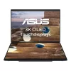 Laptop 2 w 1 ASUS Zenbook Duo UX8407AA-SN262W, 14 cali 3K OLED dotykowy 144Hz, Intel Core Ultra 9 386H, 32GB LPDDR5x, 1TB SSD, Windows 11 Home