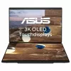 Laptop 2 w 1 ASUS Zenbook Duo UX8407AA-SN262W, 14 cali 3K OLED dotykowy 144Hz, Intel Core Ultra 9 386H, 32GB LPDDR5x, 1TB SSD, Windows 11 Home
