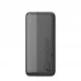 Energizer Max 20000mAh 15W Power Bank z 2x USB-C i 1x USB-A, Czarny