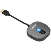Dodatkowy bezprzewodowy odbiornik HDMI Unitek do nadajnika V1711A, czarny