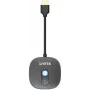 Dodatkowy bezprzewodowy odbiornik HDMI Unitek do nadajnika V1711A, czarny