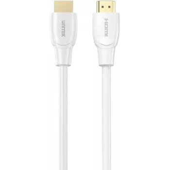 UNITEK HDMI 2.1 8K HDR Cable 7m White