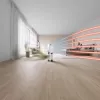 Dyson Purifier Hot+Cool HP1 Oczyszczacz Powietrza, Grzejnik i Wentylator, 27 m², 61,4 dB, Biały/Złoty
