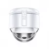 Dyson Purifier Hot+Cool HP1 Oczyszczacz Powietrza, Grzejnik i Wentylator, 27 m², 61,4 dB, Biały/Złoty