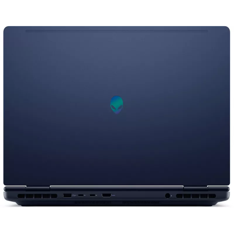 DELL Alienware AC16250 Intel Core 9 270H Laptop 16 inch WQXGA 32 GB DDR5-SDRAM 1 TB SSD NVIDIA GeForce RTX 5070 Wi-Fi 7 Windows 11 Home Indigo