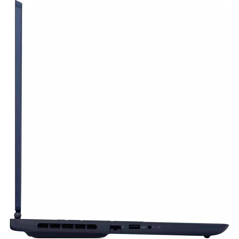 DELL Alienware AC16250 Intel Core 9 270H Laptop 16 inch WQXGA 32 GB DDR5-SDRAM 1 TB SSD NVIDIA GeForce RTX 5070 Wi-Fi 7 Windows 11 Home Indigo