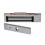 SCOT EL-350-2 Electromagnetic Lock 350 kg Holding Force 12/24V DC