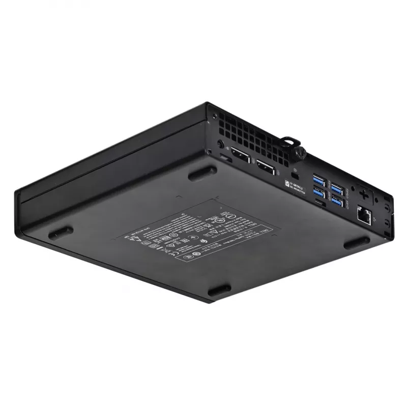 DELL OptiPlex 7090 Micro i5-10500T 16GB 256GB SSD mSFF Win11 Pro Używany