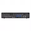 DELL OptiPlex 7090 Micro i5-10500T 16GB 256GB SSD mSFF Win11 Pro Używany