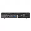 DELL OptiPlex 7090 Micro i5-10500T 16GB 256GB SSD mSFF Win11 Pro Używany