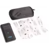 AlcoFind PRO-X-3 Alkomat z ustnikami, kalibracja co 12 miesięcy