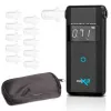 AlcoFind PRO-X-3 Alkomat z ustnikami, kalibracja co 12 miesięcy