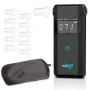 AlcoFind PRO-X-3 Alkomat z ustnikami, kalibracja co 12 miesięcy