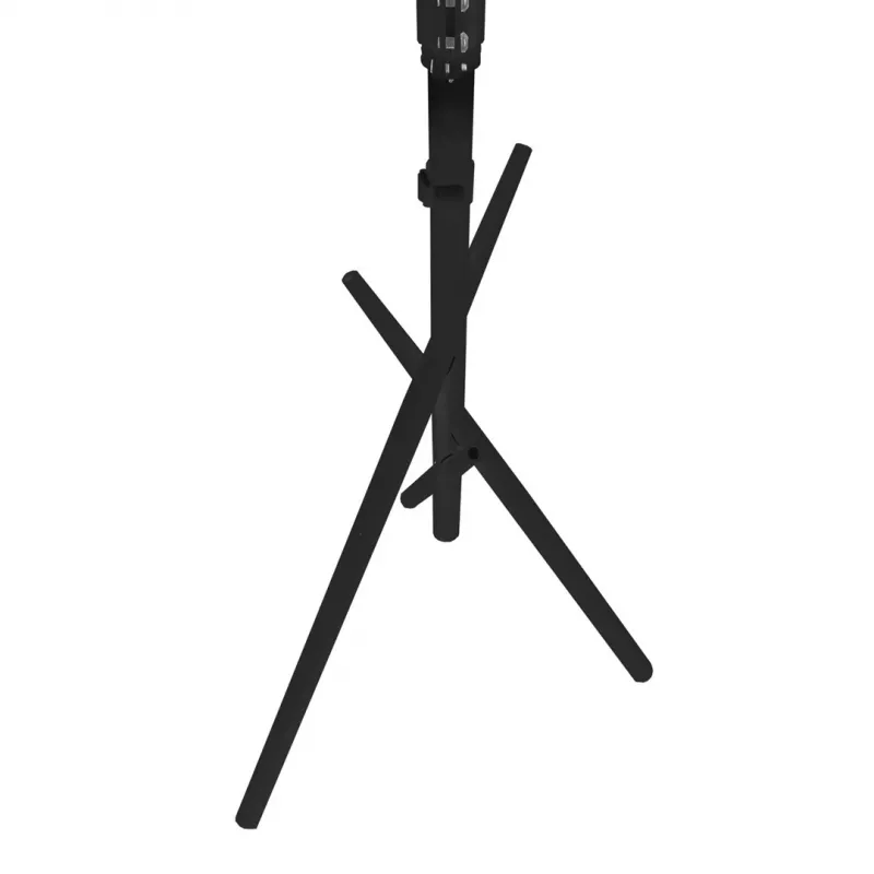 Podstawa podłogowa/uchwyt TV Maclean, 37-80 inch, VESA 600x400, 60 kg, MC-182 B